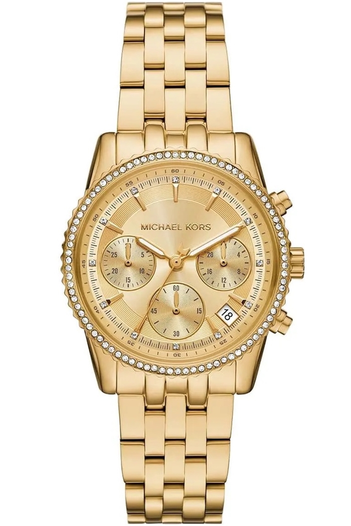 Michael Kors Mk7530 Kadın Kol Saati