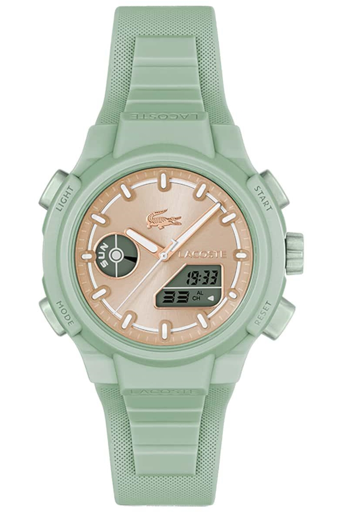 Lacoste Lac2001433 Erkek Kol Saati