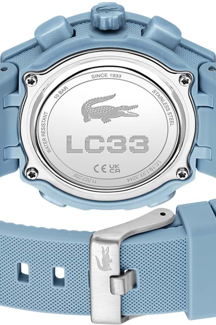 Lacoste Lac2001431 Kadın Kol Saati
