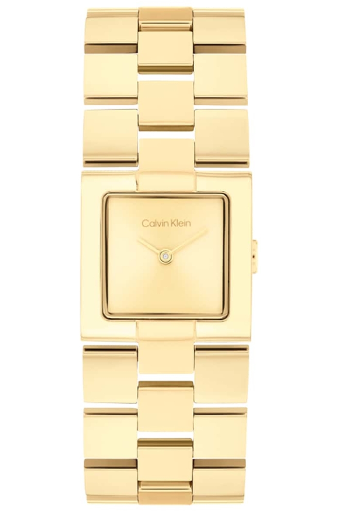 Calvin Klein Ck25100089 Kadın Kol Saati