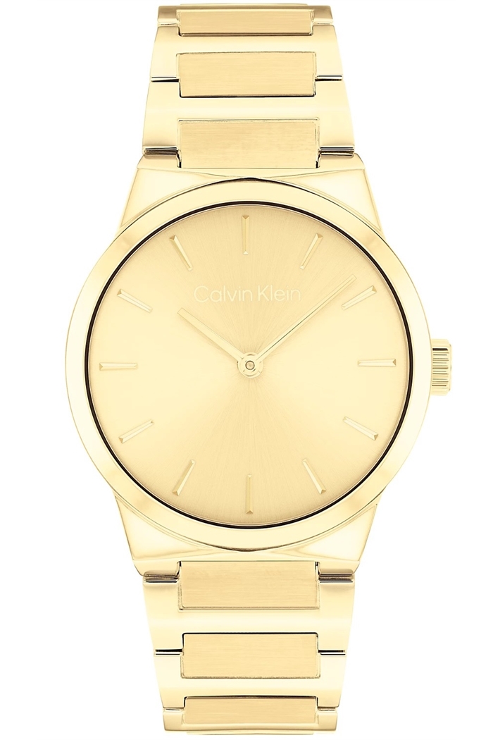 Calvin Klein Ck25100077 Kadın Kol Saati