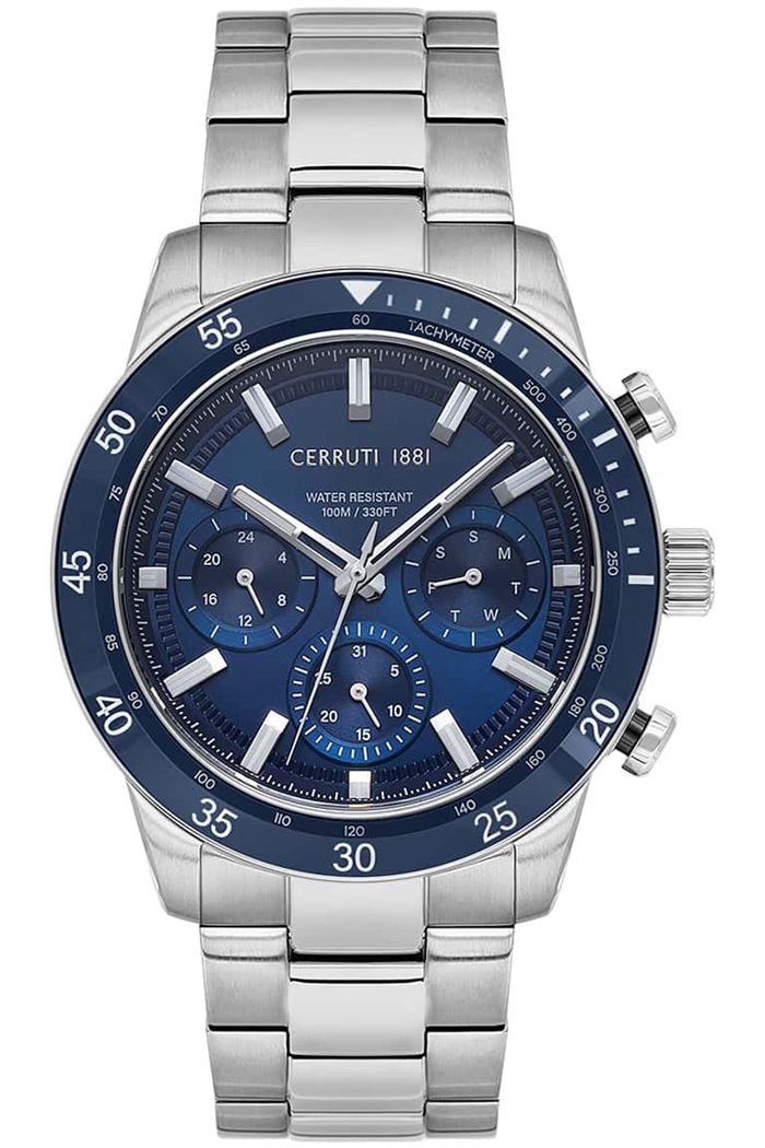 Cerruti 1881 Cıwgk2116607 Erkek Kol Saati