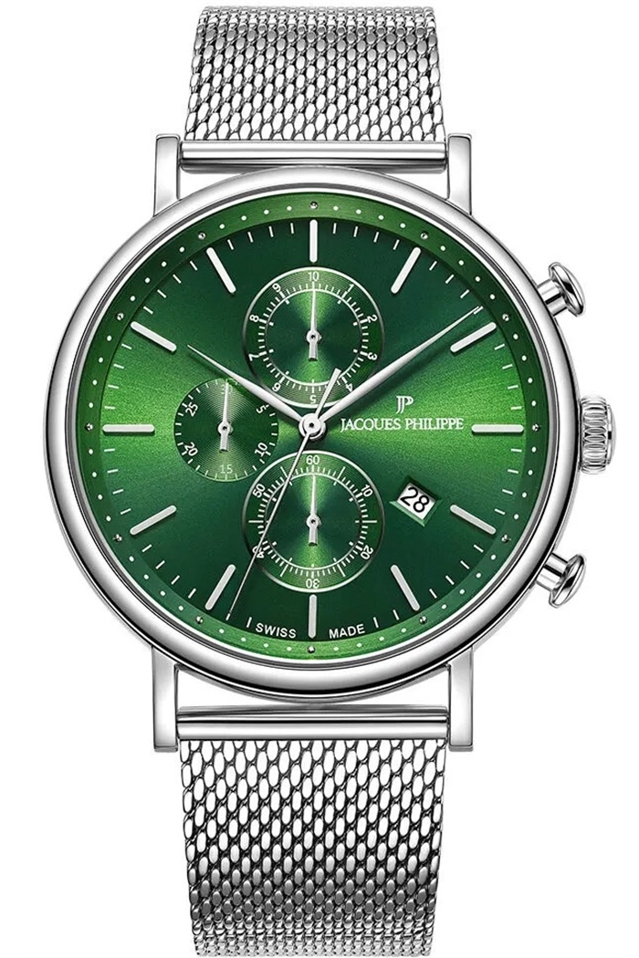 Jacques Philippe Jpqgc0212x6 Erkek Kol Saati