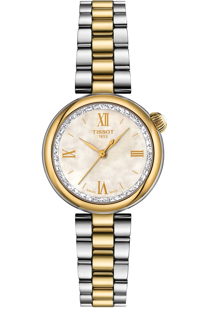 Tissot Desir T152.010.22.118.01 Kadın Kol Saati