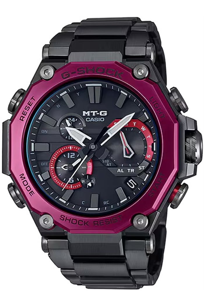 Casio Mtg-B2000bd-1A4dr G-Shock Kol Saati