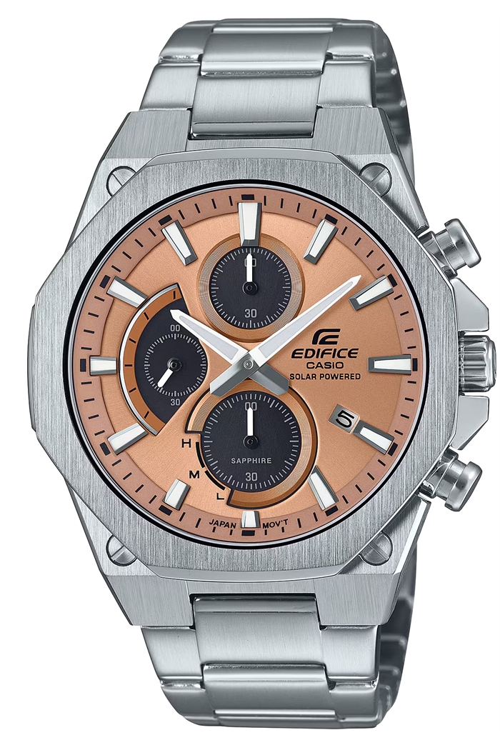 Casio Efs-S570d-5Audf Erkek Kol Saati