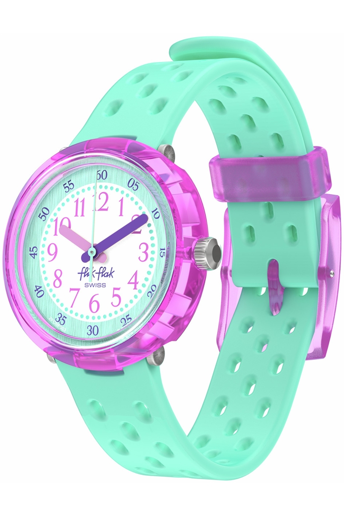 Flik Flak Fcnp003 FIZZ IN MINT
