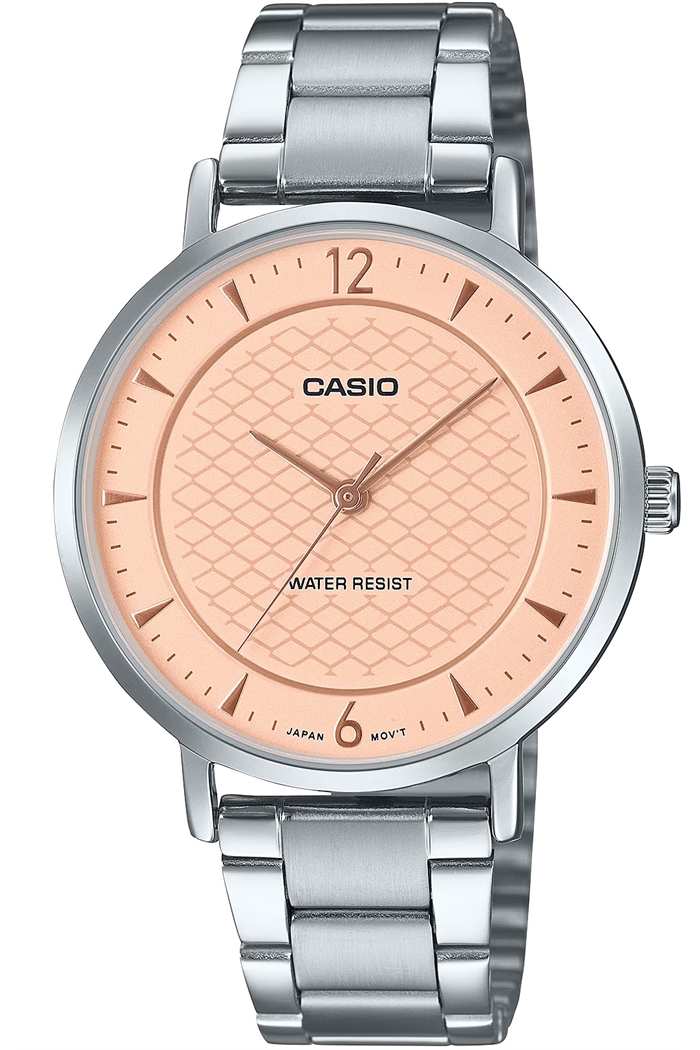 Casio Ltp-Vt04d-4Adf Kadın Kol Saati