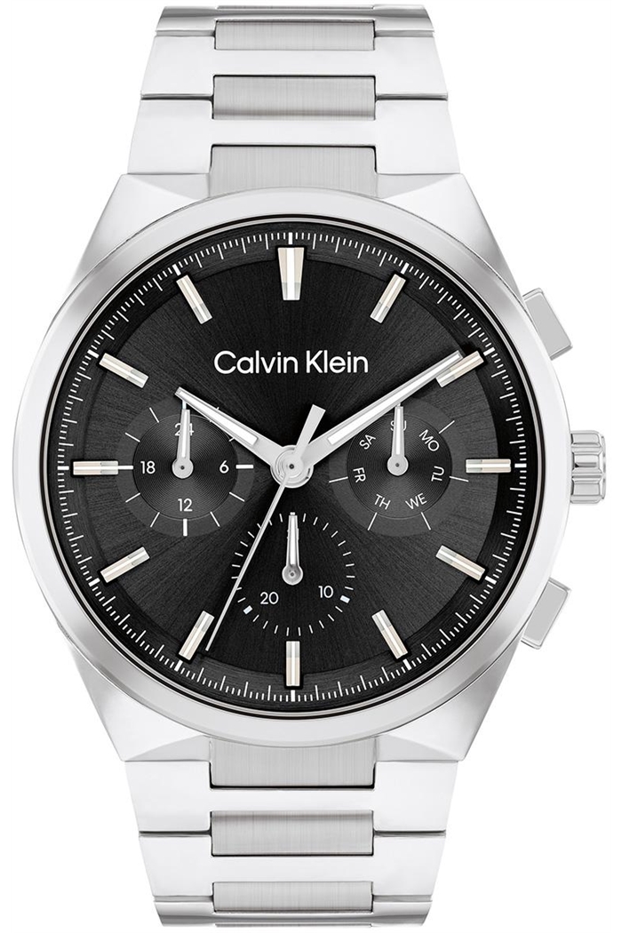 Calvin Klein Ck25200459 Erkek Kol Saati