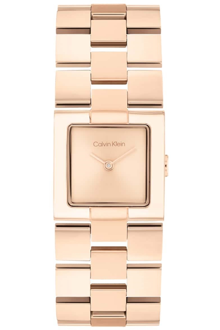 Calvin Klein Ck25100090 Kadın Kol Saati