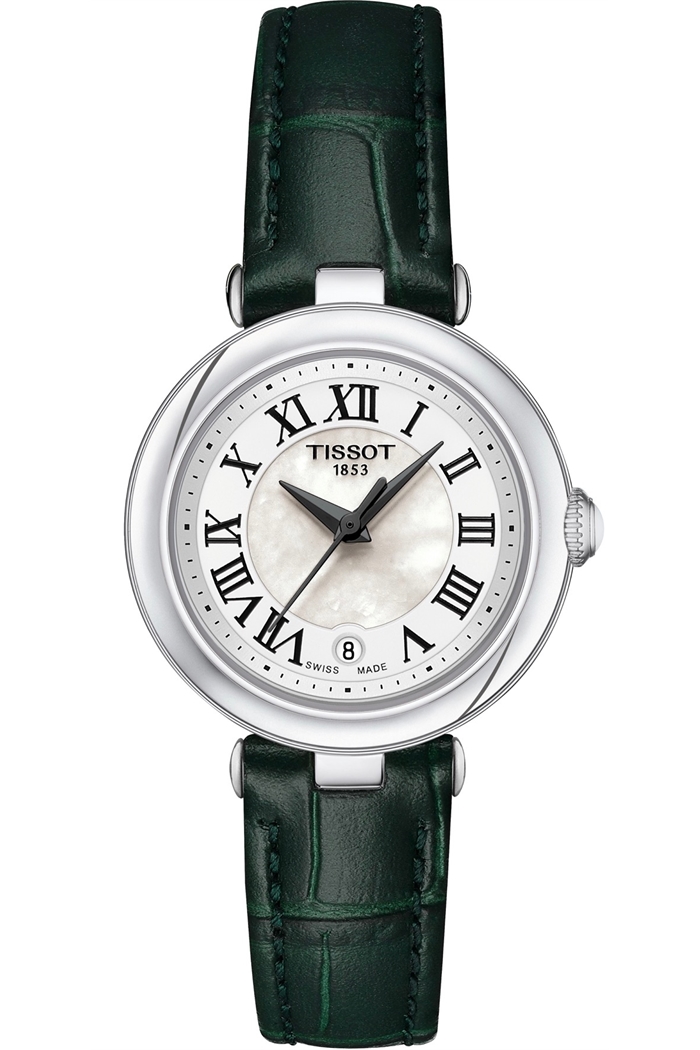 Tissot Bellissima 26mm T126.010.16.113.02 Kadın Kol Saati