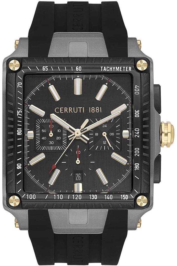 Cerruti 1881 Cıwgo0018811 Erkek Kol Saati