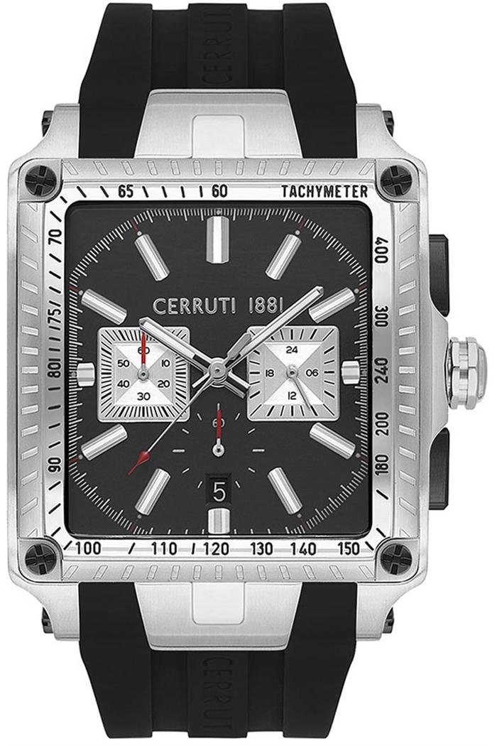 Cerruti 1881 Cıwgo0018808 Erkek Kol Saati