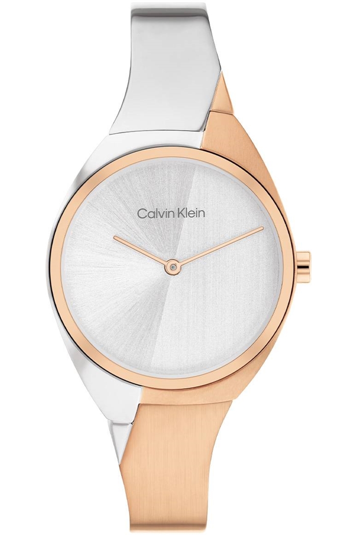 Calvin Klein Ck25200237 Kadın Kol Saati