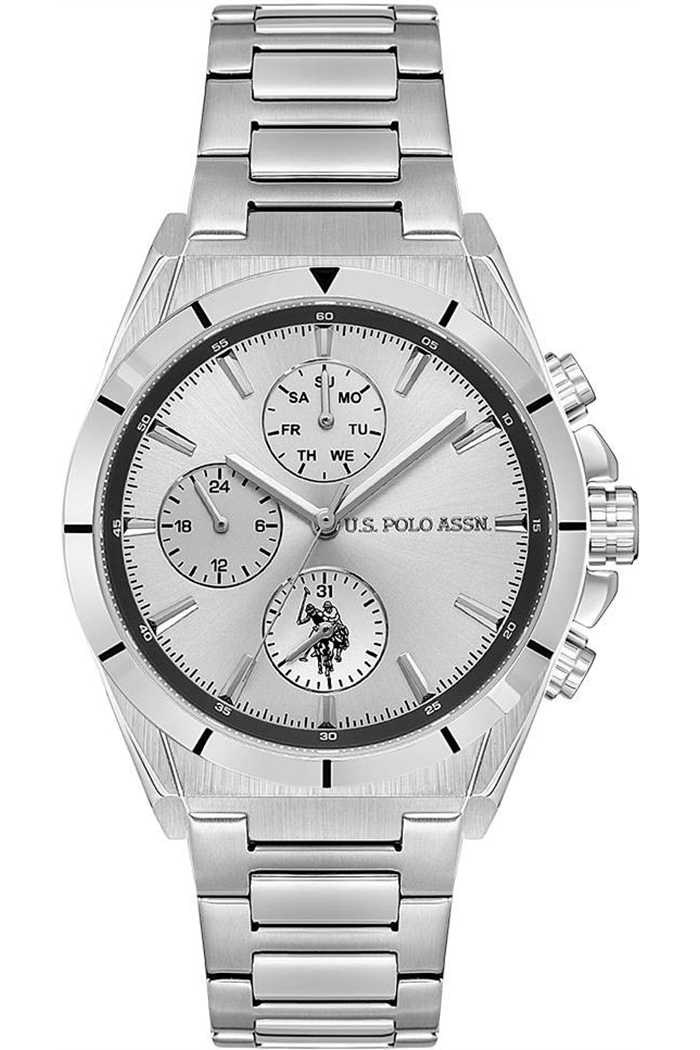 U.S. Polo Assn. Uspa1079-05 Erkek Kol Saati