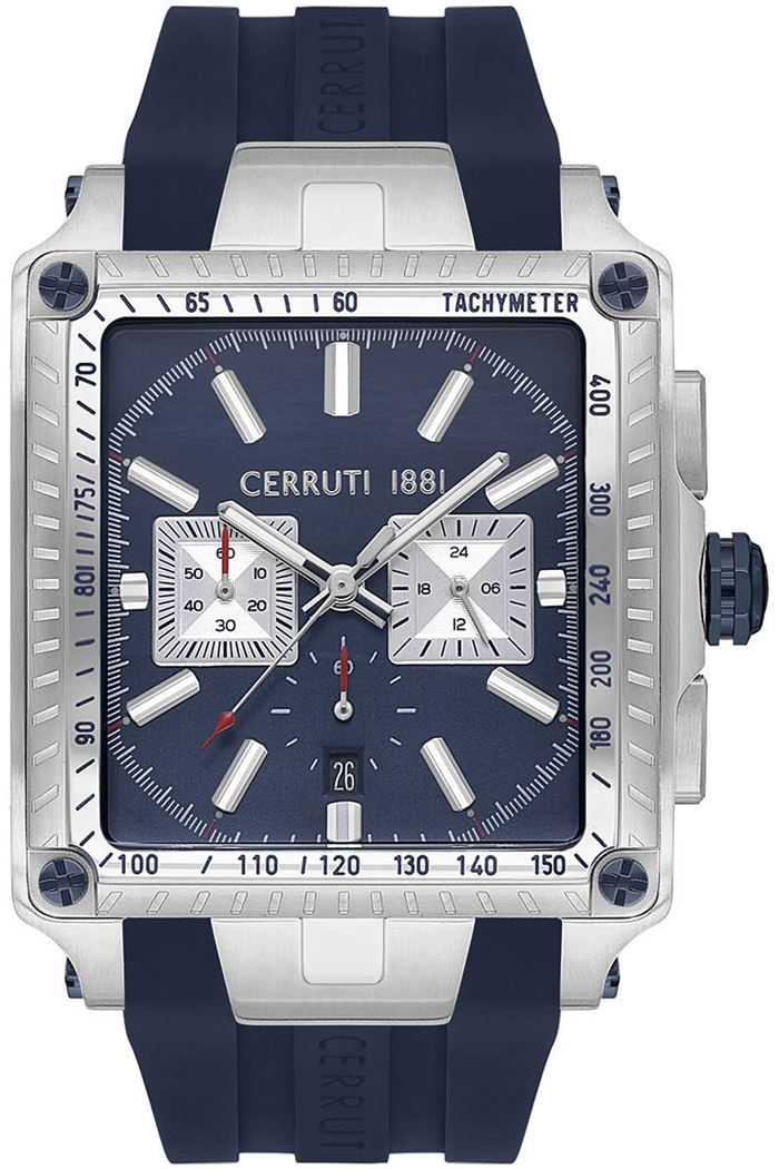 Cerruti 1881 Cıwgo0018807 Erkek Kol Saati