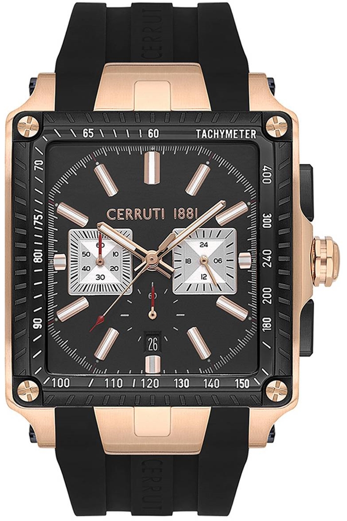 Cerruti 1881 Cıwgo0018810 Erkek Kol Saati