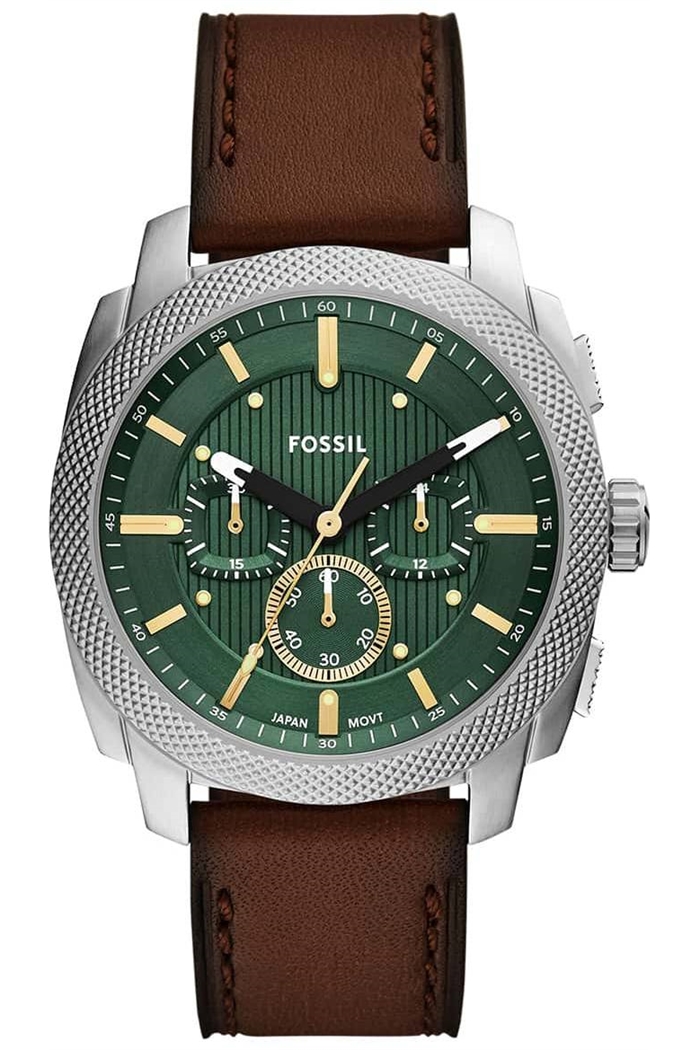 Fossil Ffs6100 Erkek Kol Saati