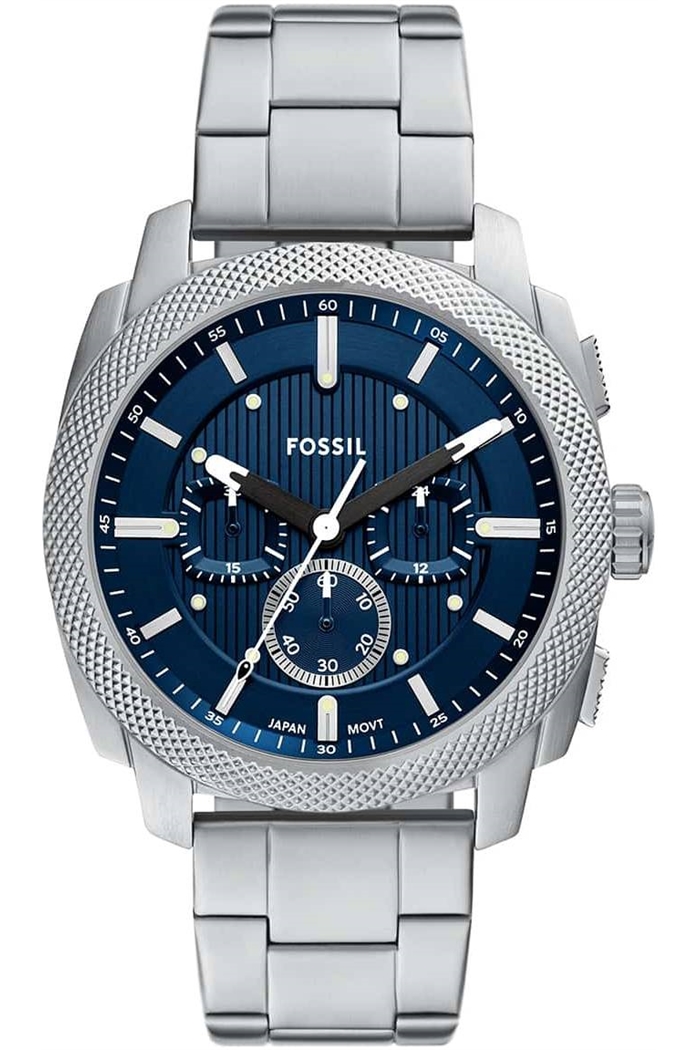 Fossil Ffs6096 Erkek Kol Saati