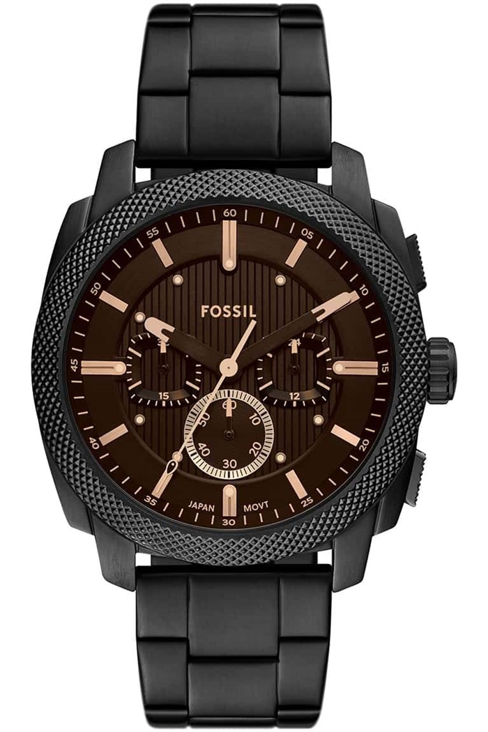 Fossil Ffs6097 Erkek Kol Saati