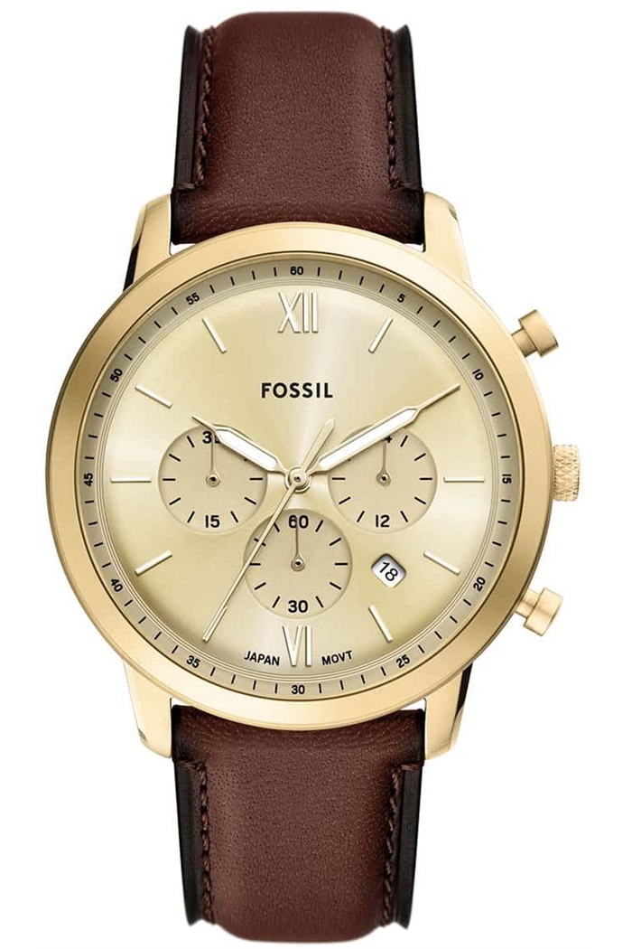 Fossil Ffs6113 Erkek Kol Saati