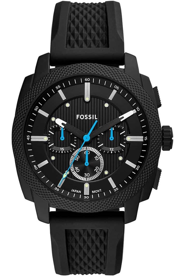 Fossil Ffs6099 Erkek Kol Saati