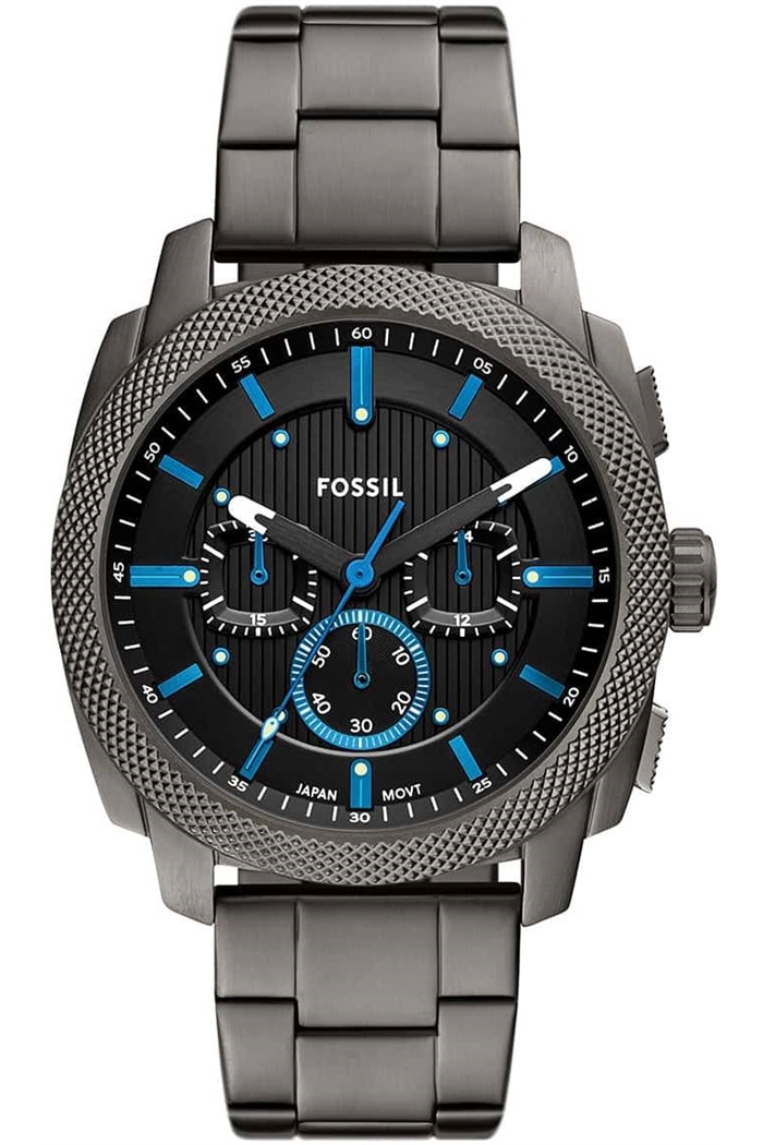 Fossil Ffs6098 Erkek Kol Saati