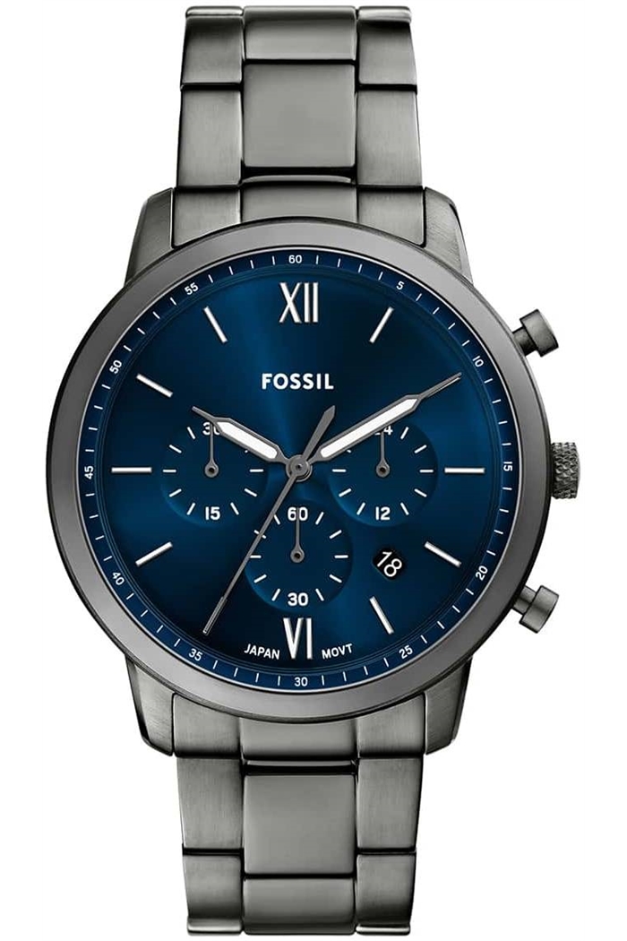 Fossil Ffs6111 Erkek Kol Saati