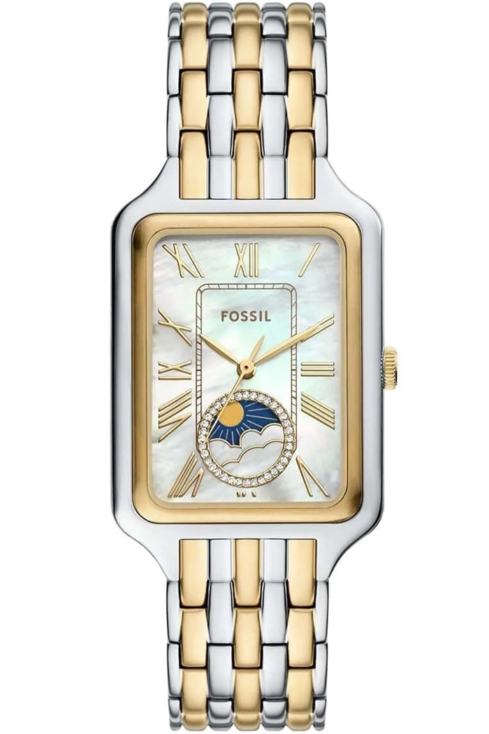 Fossil Fes5399 Kadın Kol Saati