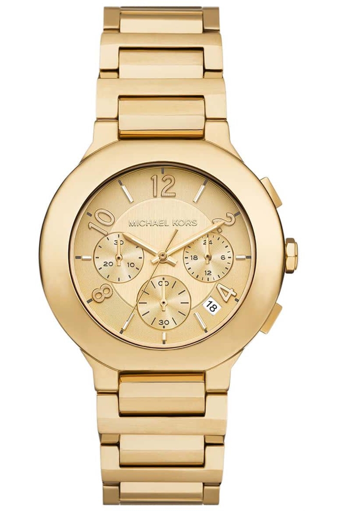 Michael Kors Mk7520 Kadın Kol Saati