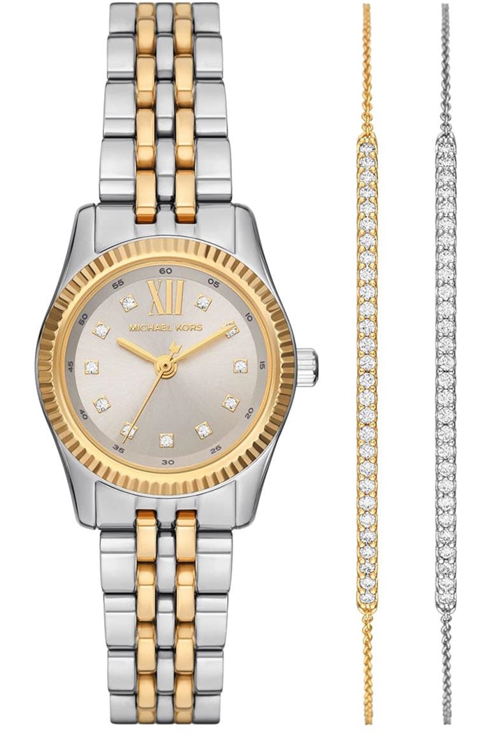 Michael Kors Mk4815set Kadın Kol Saati