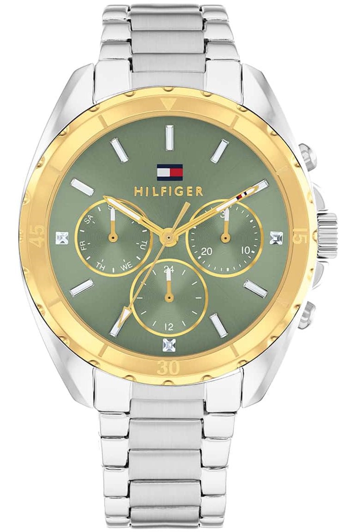Tommy Hilfiger Th1782785 Kadın Kol Saati
