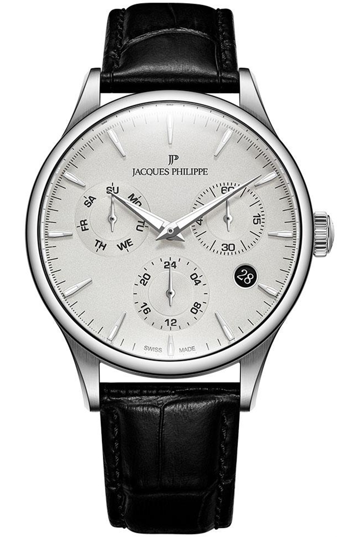 Jacques Philippe Jpqgc671121 Erkek Kol Saati