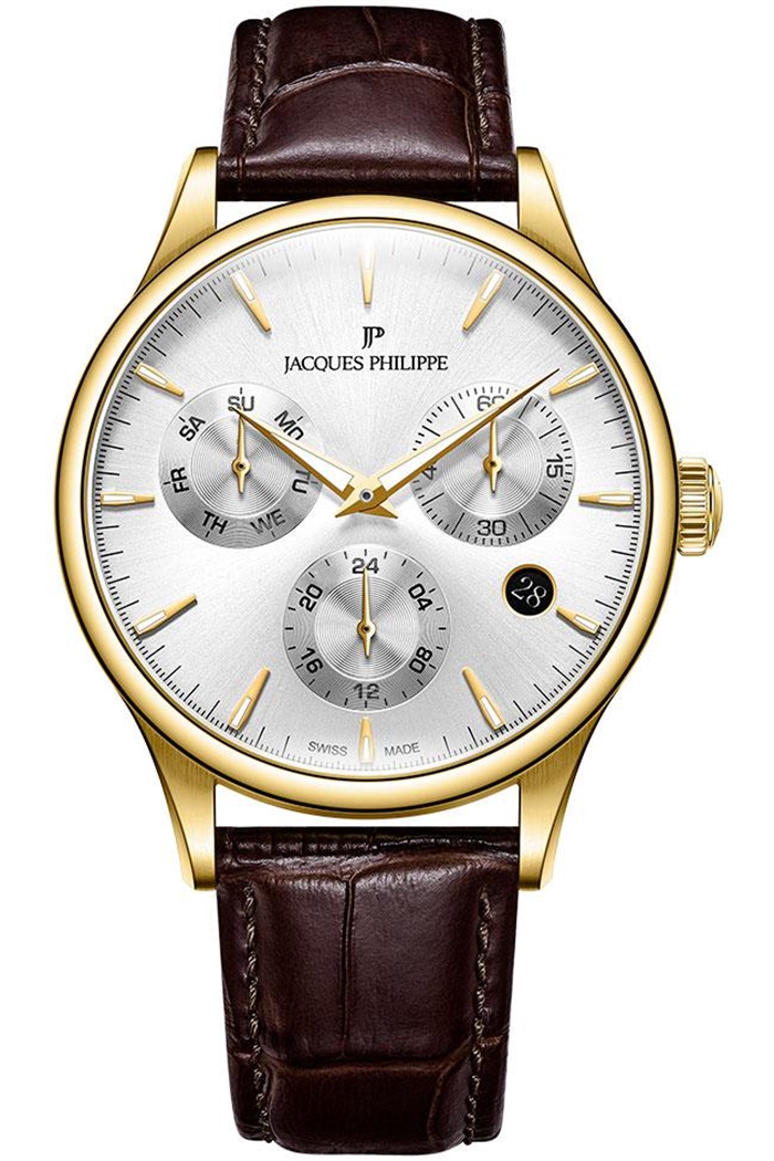 Jacques Philippe Jpqgc672123 Erkek Kol Saati