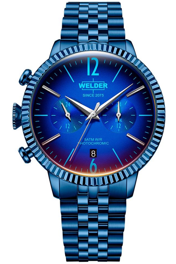 Welder Moody Wwrc876 Erkek Kol Saati