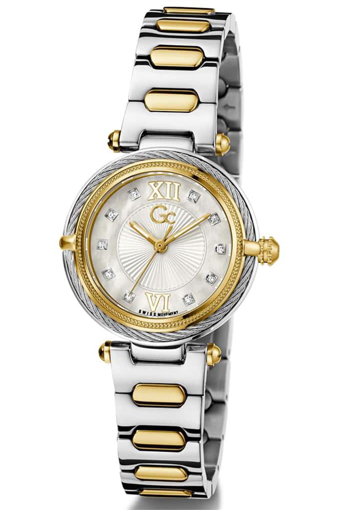 Gc Gcz57002l1 Kadın Kol Saati
