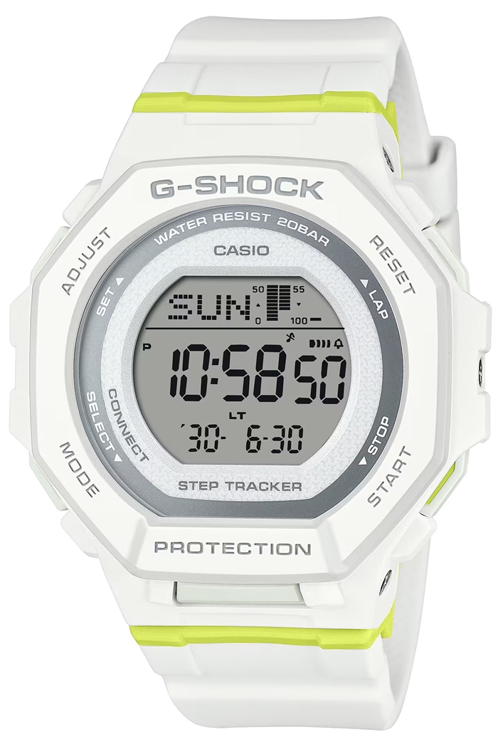 Casio Gmd-B300sc-7Dr G-Shock Kadın Kol Saati