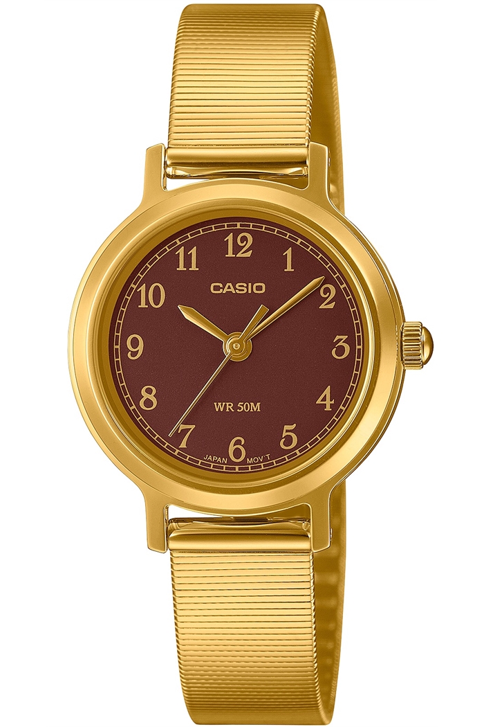 Casio Ltp-B170g-5Bvdf Kadın Kol Saati