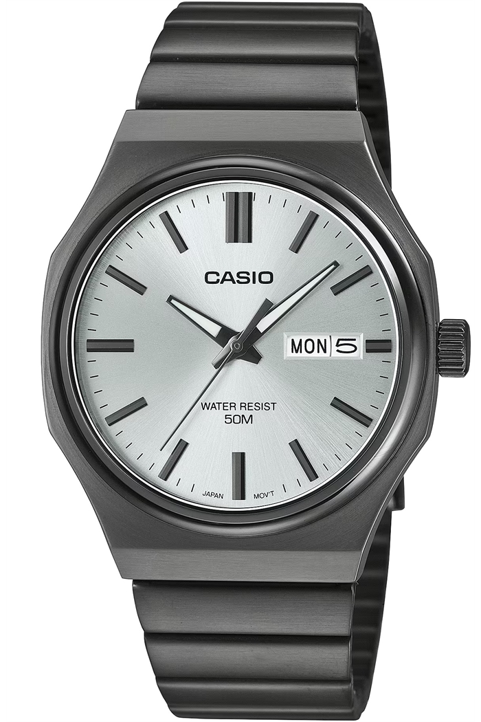 Casio Mtp-E735b-7Avdf Erkek Kol Saati