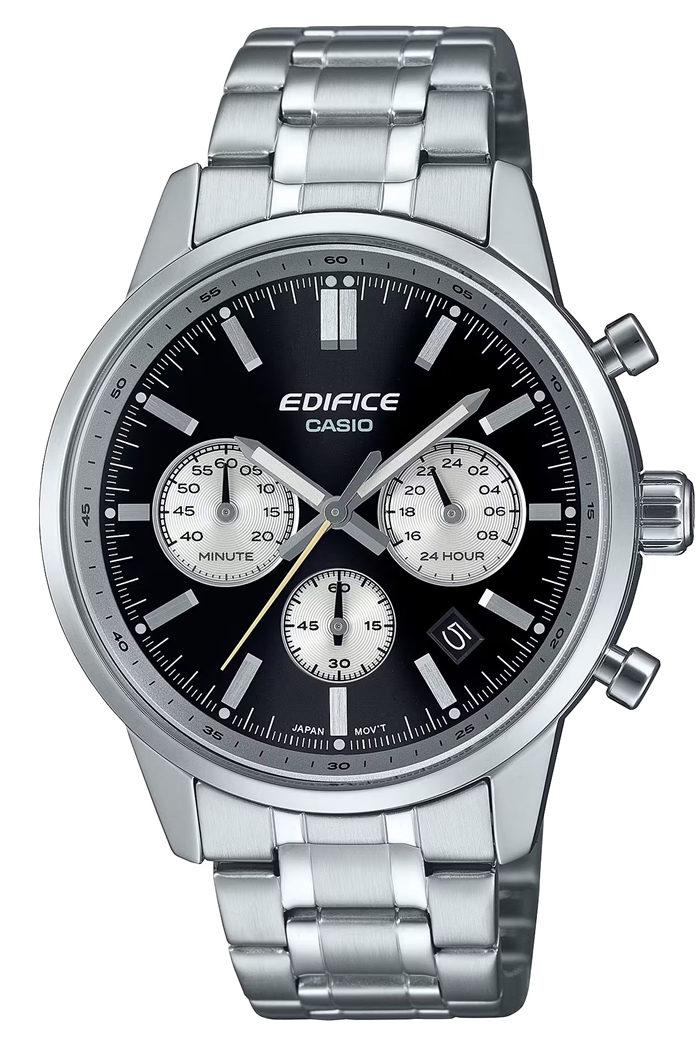 Casio Efr-575D-1Adf Edifice Erkek Kol Saati