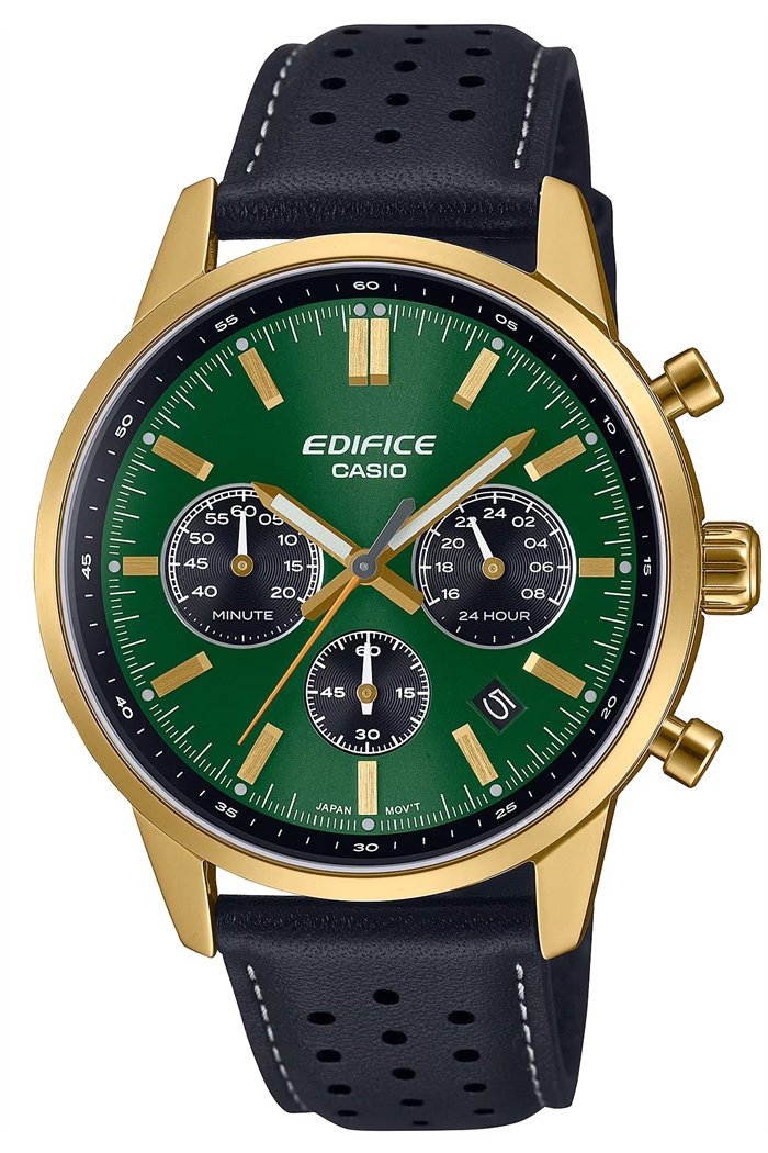 Casio Efr-575Cl-3Adf Edifice Erkek Kol Saati