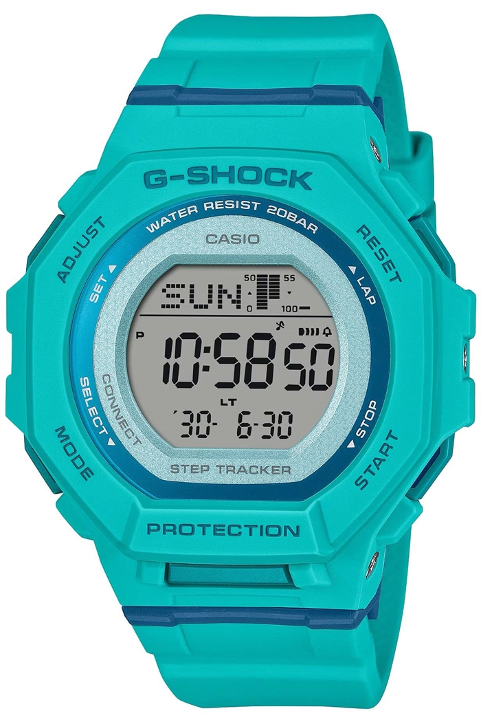 Casio Gmd-B300sc-2Dr G-Shock Kadın Kol Saati