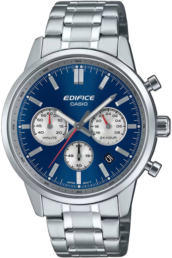 Casio Efr-575D-2Adf Erkek Kol Saati