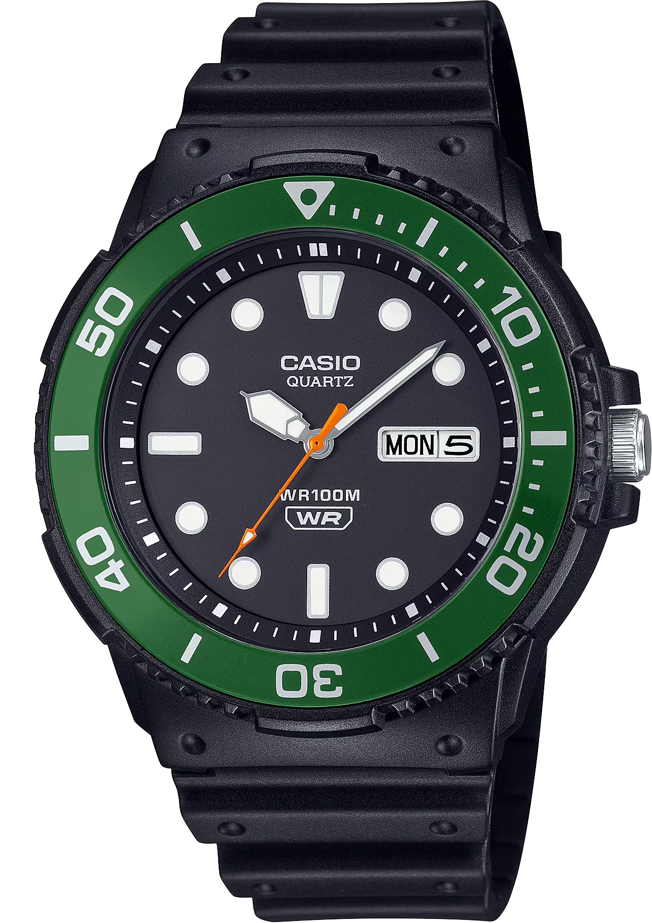 Casio Mrw-230H-1E3vdf Erkek Kol Saati | Gündüz Saat