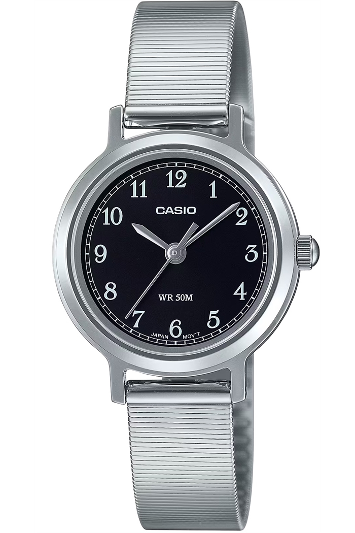 Casio Ltp-B170d-1Bvdf Kadın Kol Saati