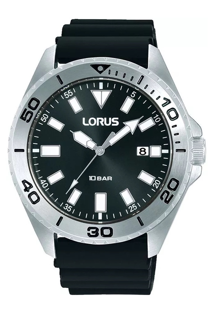 Lorus Rxh55kx9 Erkek Kol Saati