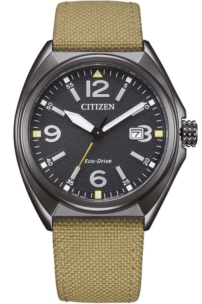 Citizen Aw1575-08E Eco-Drive Erkek Kol Saati