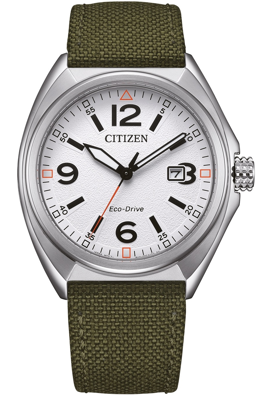 Citizen Aw1571-09A Eco-Drive Erkek Kol Saati | Gündüz Saat