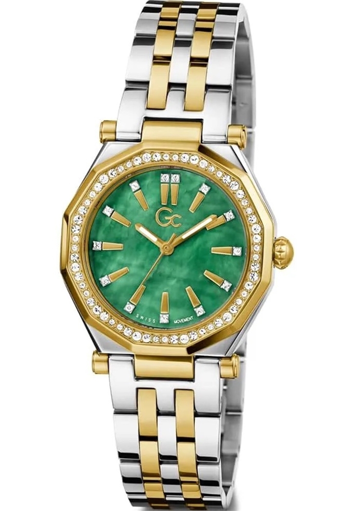 Gc Gcz55003l9 Kadın Kol Saati