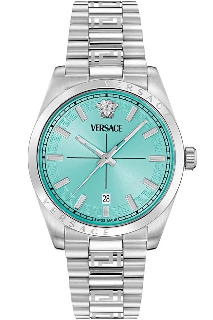 Versace Millenyium Vrscve0g00225 Erkek Kol Saati